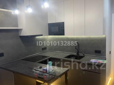 1-комнатная квартира · 45 м² · 10/10 этаж, Жансугурова 92а — Табачка за 33.5 млн 〒 в 