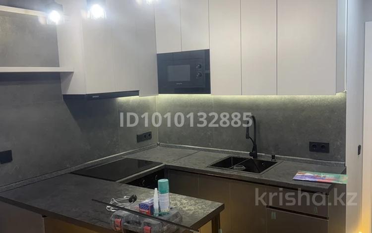 1-комнатная квартира · 45 м² · 10/10 этаж, Жансугурова 92а — Табачка за ~ 30 млн 〒 в  — фото 2