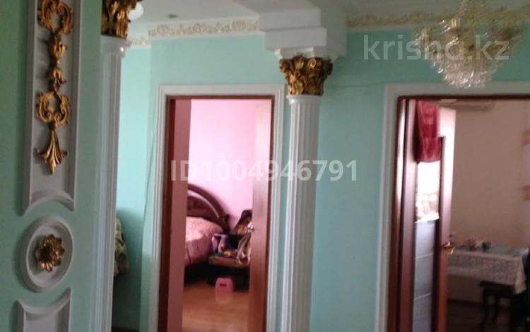 2-комнатная квартира · 90 м² · 12/14 этаж, Жирентаева — Куйши дина за 360 000 ₸ в Астане, Сарыарка р-н — фото 2