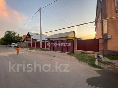 Отдельный дом · 3 комнаты · 55 м² · 6 сот., мкр Шанырак-1, Орбулак 45б — ул. Орбұлақ 45/1 за 32 млн 〒 в Алматы, Алатауский р-н
