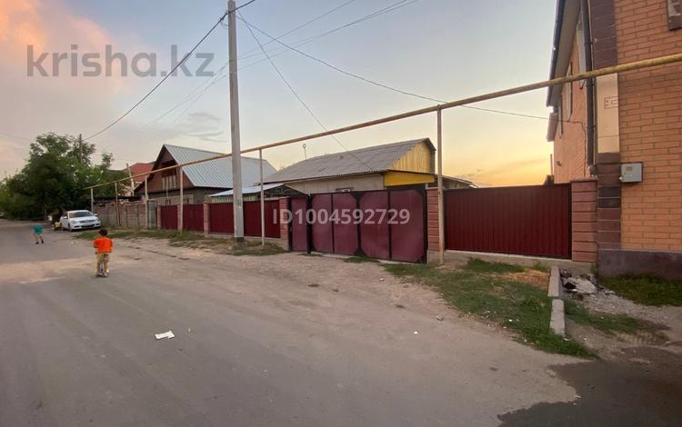 Отдельный дом · 3 комнаты · 55 м² · 6 сот., мкр Шанырак-1, Орбулак 45б — ул. Орбұлақ 45/1 за 32 млн 〒 в Алматы, Алатауский р-н — фото 2