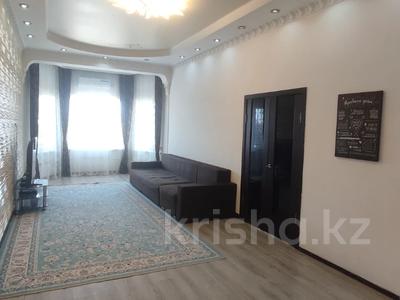 Отдельный дом · 4 комнаты · 160 м² · 8 сот., Алатауская трасса за 56.9 млн 〒 в Туздыбастау (Калинино)