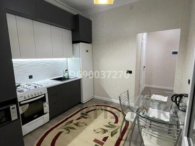 1-бөлмелі пәтер · 48 м² · 4/9 қабат, Байдибек би 2/1, бағасы: 13 000 ₸ в Шымкенте, Каратауский р-н