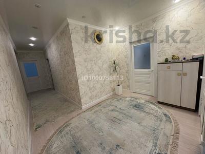 4-бөлмелі пәтер · 120 м² · 1/6 қабат, 30-й мкр 166 — Олжа Уневерситет Есенов Дина, бағасы: ~ 32 млн ₸ в Актау