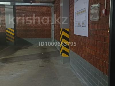 Паркинг · 16 м² · Туран 55/16 за 5 млн ₸ в Астане, Нура р-н