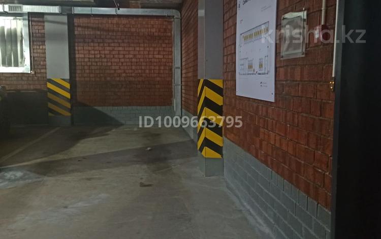 Паркинг · 16 м² · Туран 55/16 за 5 млн ₸ в Астане, Нура р-н — фото 3