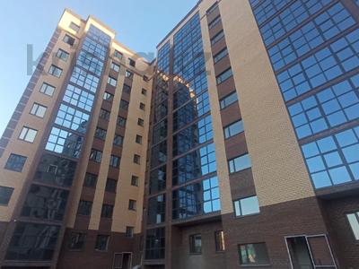 2-комнатная квартира · 72.8 м² · 3/9 этаж, Серкебаева 33 за ~ 24 млн 〒 в Кокшетау