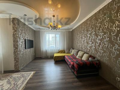 3-комнатная квартира, 89.6 м², 4/10 этаж, Майры 47/1 за 36.5 млн 〒 в Павлодаре