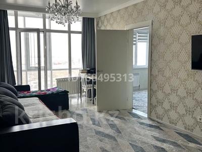 3-бөлмелі пәтер · 70.4 м² · 8/12 қабат, Ақбұлақ ш/а., Дарабоз — проспект Момышулы, бағасы: 43 млн ₸ в Алматы, Алатауский р-н