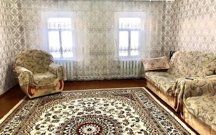 Отдельный дом · 3 комнаты · 80 м² · 6 сот., Аймаутова — Церковь за 17 млн ₸ в Семее — фото 10