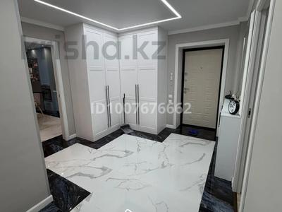 3-бөлмелі пәтер · 78 м² · 3/5 қабат, Переулок Мира 28 — Лицей им. М Жумабаева, бағасы: 48 млн 〒 в Петропавловске