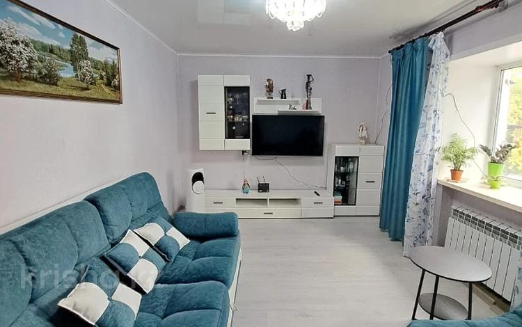 2-бөлмелі пәтер · 44.1 м² · 2/3 қабат, Леваневского 19, бағасы: 13 млн ₸ в Усть-Каменогорске — фото 3