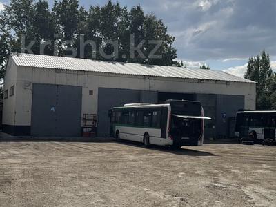 Өнеркәсіптік база · 2.9 га, Карбышева 50, бағасы: 2 млрд ₸ в Астане, Сарыарка р-н