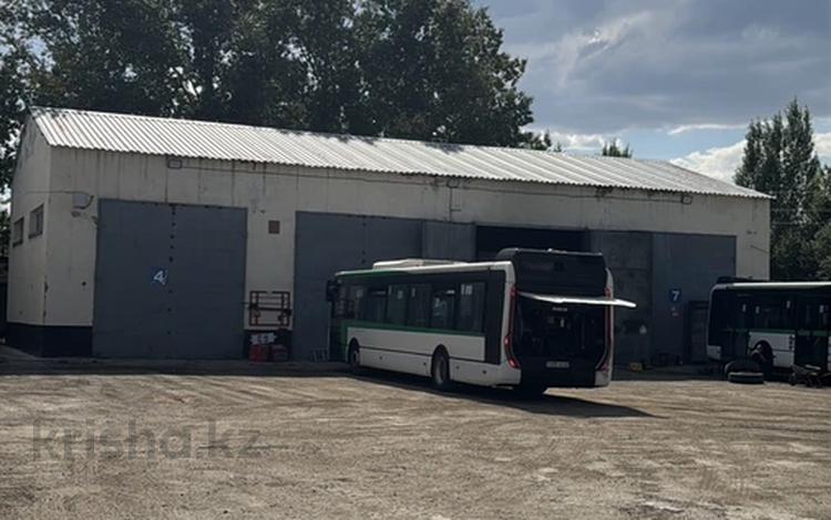 Өнеркәсіптік база · 2.9 га, Карбышева 50, бағасы: 2 млрд ₸ в Астане, Сарыарка р-н — фото 2