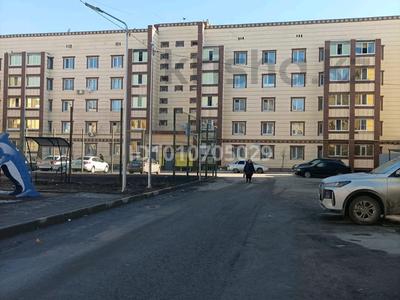 1-бөлмелі пәтер · 35 м² · 3/5 қабат, Бородина 227/1, бағасы: 13.5 млн ₸ в Костанае