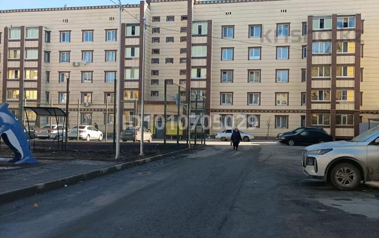 1-бөлмелі пәтер · 35 м² · 3/5 қабат, Бородина 227/1, бағасы: 13.5 млн ₸ в Костанае — фото 2