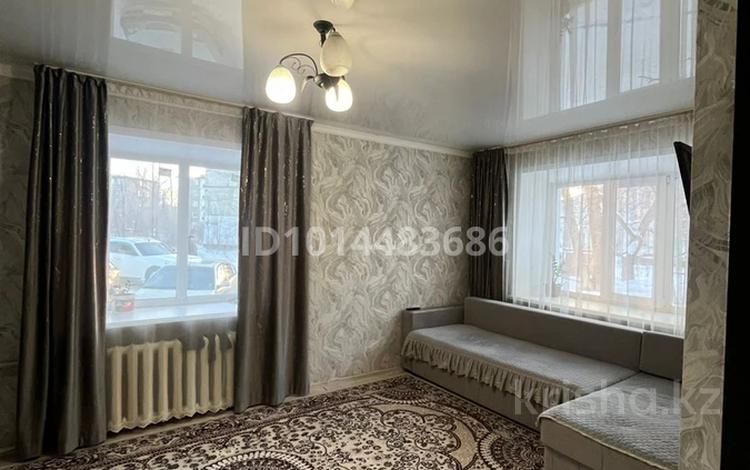 1-бөлмелі пәтер · 29.9 м² · 1/4 қабат, Астана 11, бағасы: 6.2 млн ₸ в Аксу — фото 2