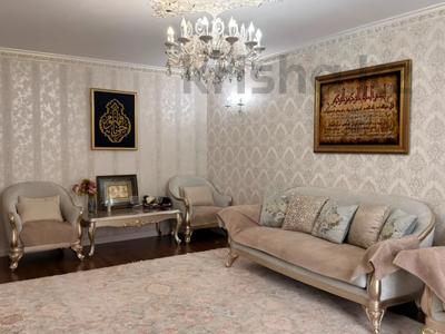 4-комнатная квартира · 140 м² · 5/9 этаж, Акана серэ 39 за 100 млн ₸ в Кокшетау