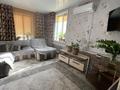 Отдельный дом · 3 комнаты · 80 м² · 11 сот., Отан 7 за 16 млн ₸ в Прапорщикове — фото 14