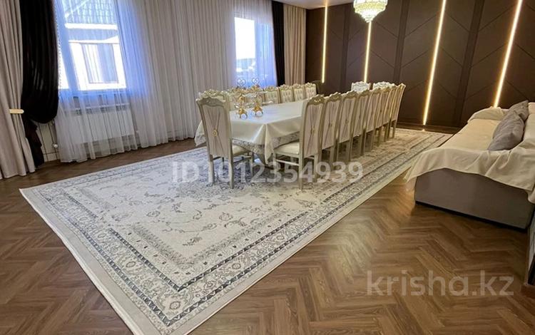 Жеке үй · 5 бөлме · 180 м² · 6 сот., Туймебая, Ақсай 16, бағасы: 65 млн ₸ в  — фото 2