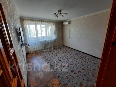 1-бөлмелі пәтер · 34.8 м² · 3/10 қабат, мкр 8, Братьев Жубановых, бағасы: 12.5 млн ₸ в Актобе