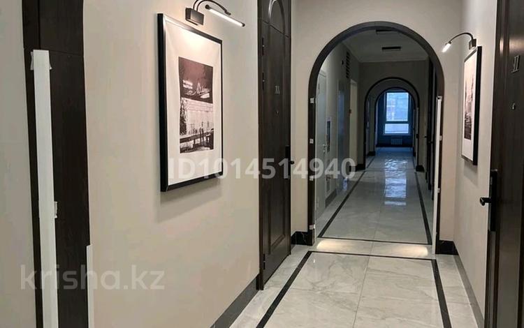 2-комнатная квартира · 53 м² · 10/12 этаж, Сейфуллина 3 — Макатаева за 500 000 ₸ в Алматы, Алмалинский р-н — фото 2