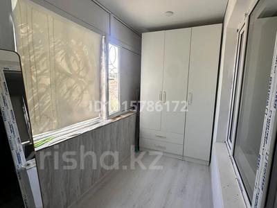 1-бөлмелі пәтер · 42 м² · 1/5 қабат, Гагарина, бағасы: 14 млн ₸ в Жезказгане