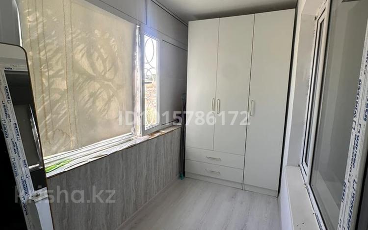 1-бөлмелі пәтер · 42 м² · 1/5 қабат, Гагарина, бағасы: 14 млн ₸ в Жезказгане — фото 2