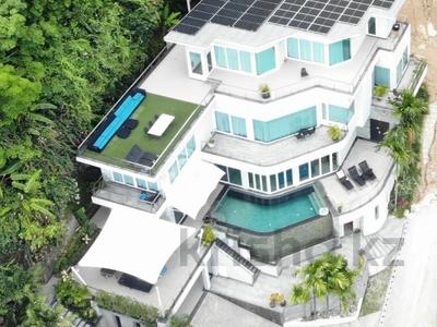 Отдельный дом · 7 комнат · 1200 м² · 9 сот., Банг Тао за ~ 1.1 млрд 〒 в Пхукете