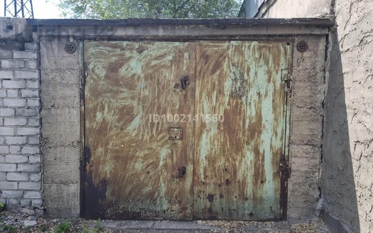 Гараж · 20 м² · Красный пильщик, бағасы: 1.5 млн ₸ в Семее — фото 2