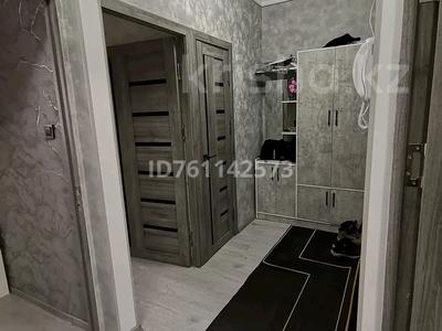 2-бөлмелі пәтер · 55 м² · 5/5 қабат, Алатау 46, бағасы: 16 млн ₸ в Таразе
