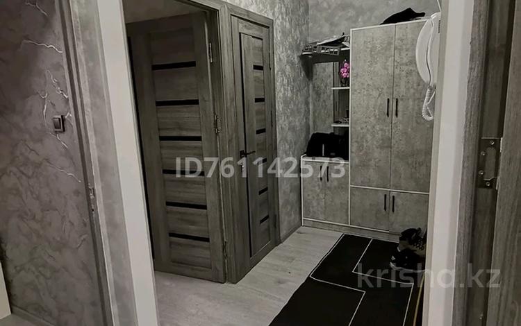 2-бөлмелі пәтер · 55 м² · 5/5 қабат, Алатау 46, бағасы: 16 млн ₸ в Таразе — фото 2