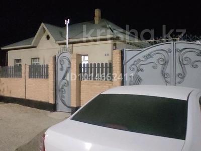 Отдельный дом · 5 комнат · 100 м² · 100 сот., Накипов 86 — Камунизм Тараз килысы за 35 млн ₸ в Туркестане