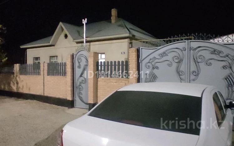 Отдельный дом · 5 комнат · 100 м² · 100 сот., Накипов 86 — Камунизм Тараз килысы за 35 млн ₸ в Туркестане — фото 2