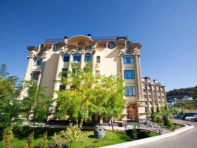 2-комнатная квартира · 50.6 м² · 5 этаж, мкр Юбилейный, Омарова 39 за 52 млн ₸ в Алматы, Медеуский р-н