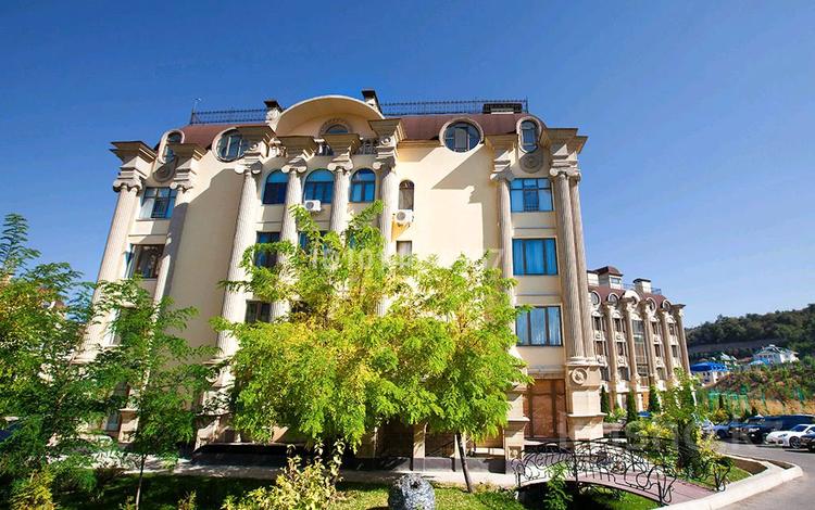 2-комнатная квартира · 50.6 м² · 5 этаж, мкр Юбилейный, Омарова 39 за 52 млн ₸ в Алматы, Медеуский р-н — фото 2