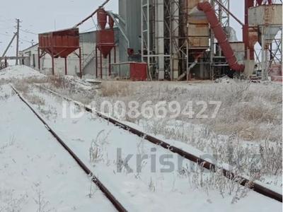 Өнеркәсіптік база · 7 га, ПРОМБАЗА стр 309, бағасы: 450 млн 〒 в Сарыколе
