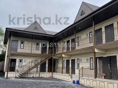 1-бөлмелі пәтер · 22 м² · 1/2 қабат, мкр Шанырак-2 107/1 — Каракемер 107/1, бағасы: 100 000 ₸ в Алматы, Алатауский р-н