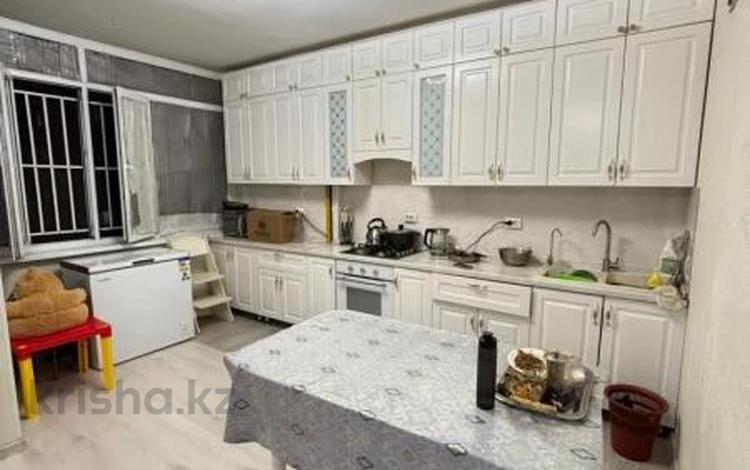 1-бөлмелі пәтер · 43 м² · 3/10 қабат, Жунисова — ИПОТЕКУ ПРОХОДИТ, бағасы: 27 млн ₸ в Алматы, Наурызбайский р-н — фото 3