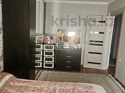 3-комнатная квартира · 60 м² · 2/5 этаж, Сванкулова 4 — Возле средней школы им Абая за 180 000 〒 в Балхаше