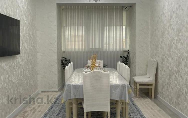 2-бөлмелі пәтер · 87.2 м² · 9/12 қабат, 16-ш/а. 33/7, бағасы: 26.5 млн ₸ в Актау, 16-й мкр  — фото 2