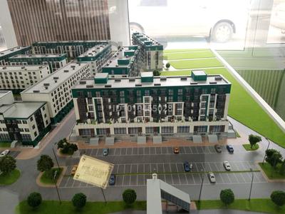 2-бөлмелі пәтер · 44 м² · 2/6 қабат, мкр 20-й, Мкр 20-й 10, бағасы: 25 млн ₸ в Алматы, Алатауский р-н