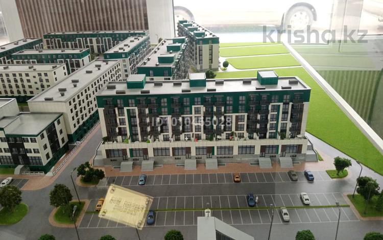 2-бөлмелі пәтер · 44 м² · 2/6 қабат, мкр 20-й, Мкр 20-й 10, бағасы: 25 млн ₸ в Алматы, Алатауский р-н — фото 2