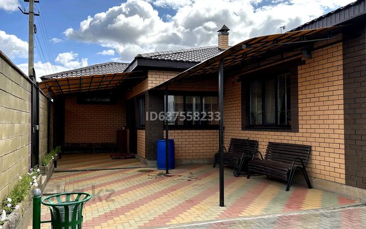 Жеке үй · 5 бөлме · 240 м² · 11 жүзд., Енілік Кебек 15, бағасы: 65 млн ₸ в Актобе, жилой массив Акжар-2 — фото 2