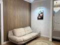 1-комнатная квартира · 39 м² · 10/123 этаж, мкр Тараз, Рыскулова — Клиника Сенім за 16 000 ₸ в Шымкенте, Аль-Фарабийский р-н