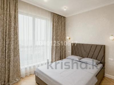 1-комнатная квартира · 39 м² · 10/123 этаж, мкр Тараз, Рыскулова — Клиника Сенім за 16 000 ₸ в Шымкенте, Аль-Фарабийский р-н