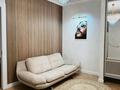 1-комнатная квартира · 39 м² · 10/123 этаж, мкр Тараз, Рыскулова — Клиника Сенім за 16 000 ₸ в Шымкенте, Аль-Фарабийский р-н — фото 2