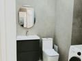 1-комнатная квартира · 39 м² · 10/123 этаж, мкр Тараз, Рыскулова — Клиника Сенім за 16 000 ₸ в Шымкенте, Аль-Фарабийский р-н — фото 6