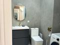 1-комнатная квартира · 39 м² · 10/123 этаж, мкр Тараз, Рыскулова — Клиника Сенім за 16 000 ₸ в Шымкенте, Аль-Фарабийский р-н — фото 3