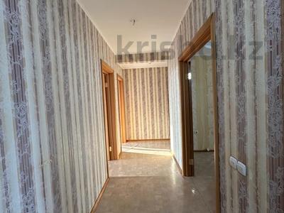 4-комнатная квартира · 95 м² · 2/12 этаж, Набережная 5 за 36.5 млн 〒 в Павлодаре